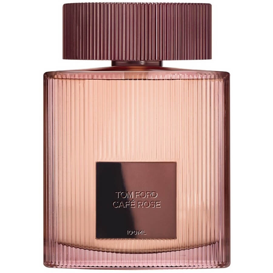 Tom Ford Ženski Signature Mirisi Cafe Rose Eau De Parfum Parfemska Voda 100 ml