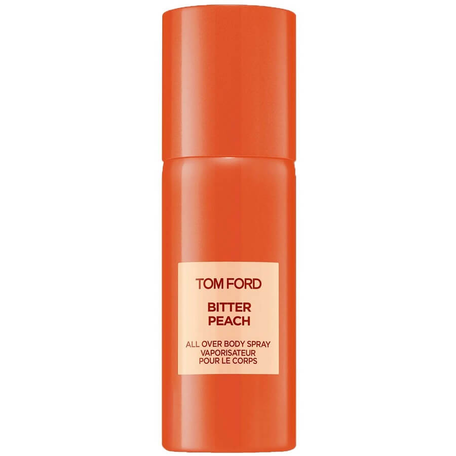 Tom Ford Private Blend Bitter Peach Body Spray Miris Za Tijelo 150 ml