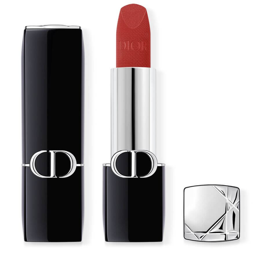 DIOR RUŽEVI ZA USNE Rouge Dior Velvet Lipstick Together Ruž Za Usne 3,5 g