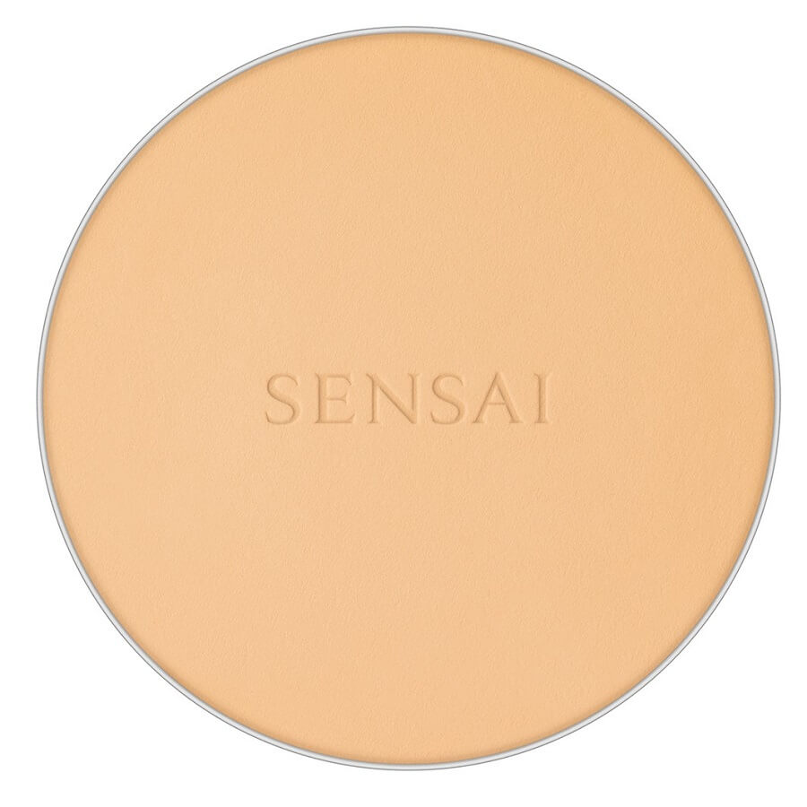 Sensai Puderi Total Finish Refill TF202 Kompaktni Puder 11 g