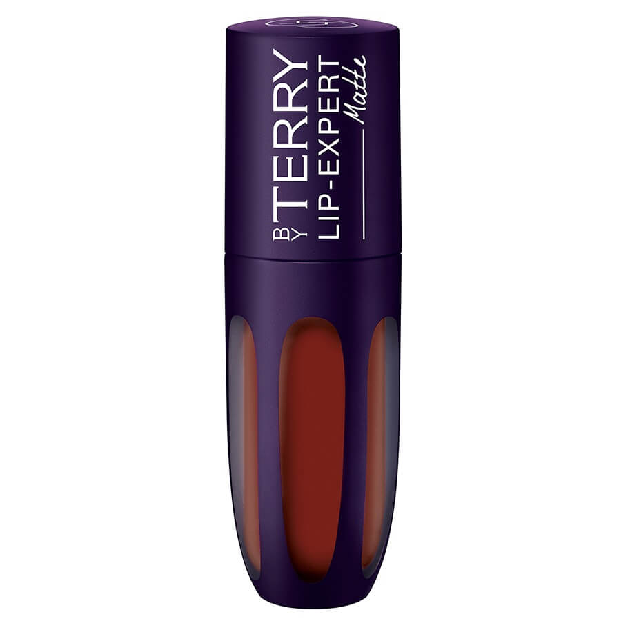 By Terry Ruževi Za Usne Lip-Expert Matte Flirty Brown Tekuci Ruž 4 ml