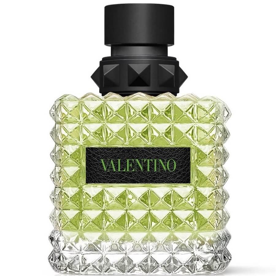 Valentino Born In Roma Donna Green Stravaganza Eau De Parfum Parfemska Voda 100 ml