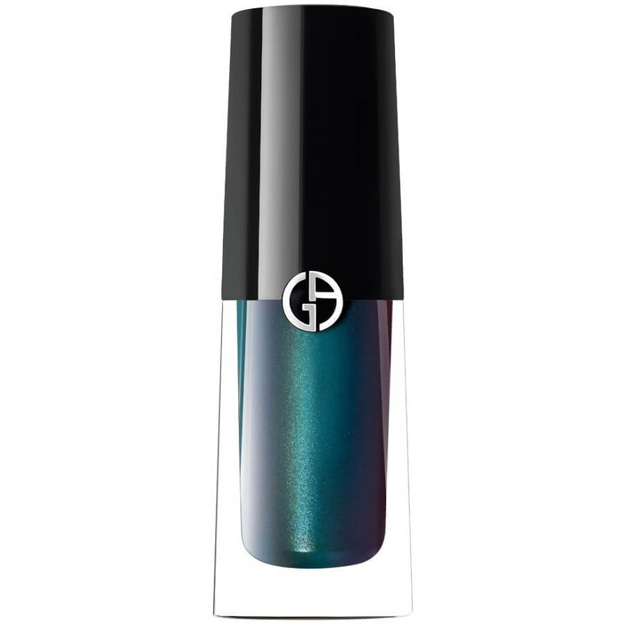 ARMANI Sjenila Eye Tint Liquid Eyeshadow Petrol Sjenilo Za Oči 3,9 ml