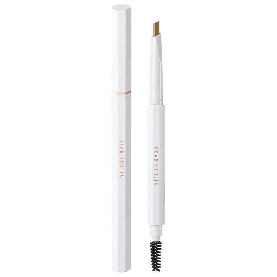 Dear Dahlia Olovke Za Obrve Perfect Brow Longwear Sculpting Pencil Chestnut Olovka 0,35 g