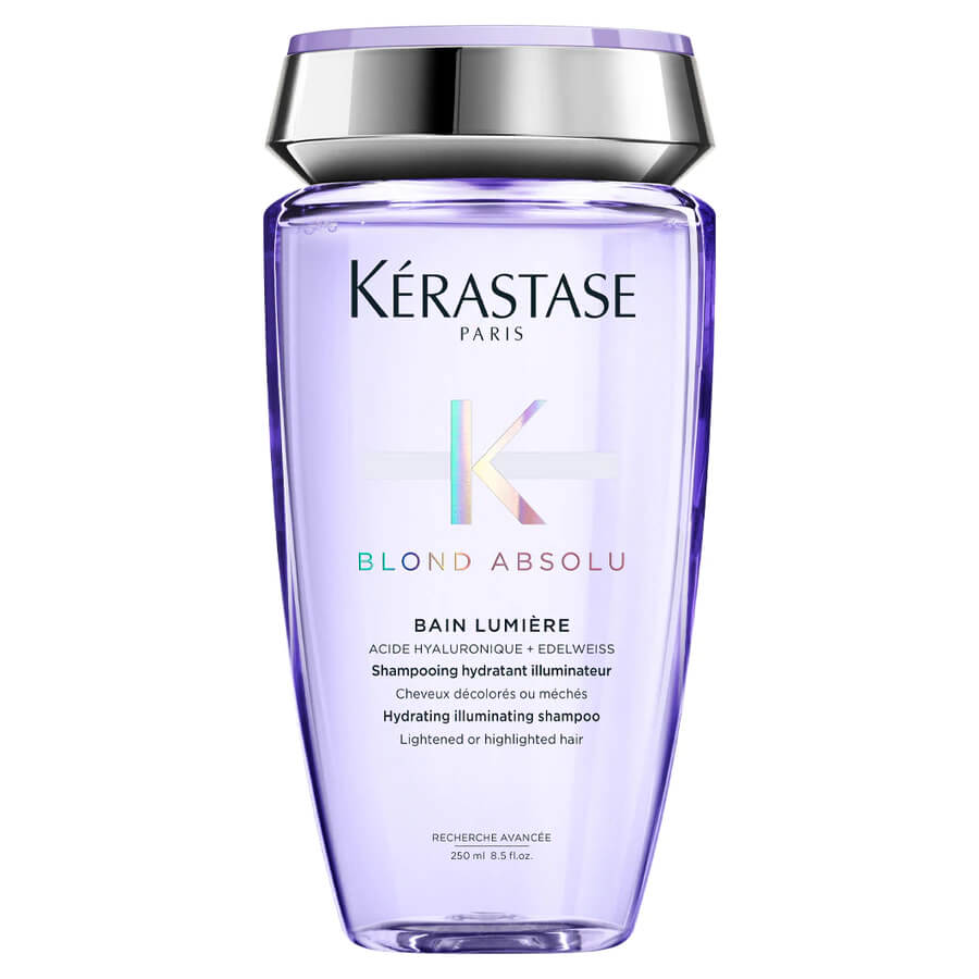 Kérastase Paris Blond Absolu Bain Lumière Kupka Za Kosu 250 ml