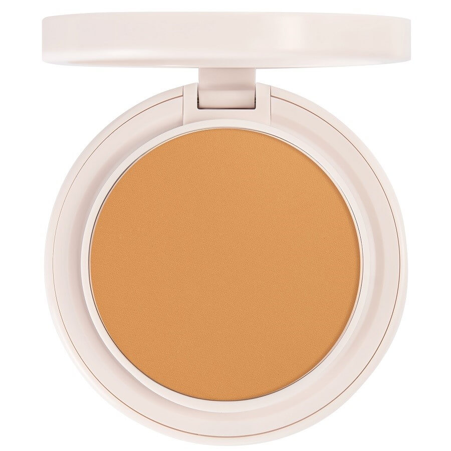 KYLIE COSMETICS Puderi Natural Blur Powder Foundation 7W Kompaktni Puder 10 g