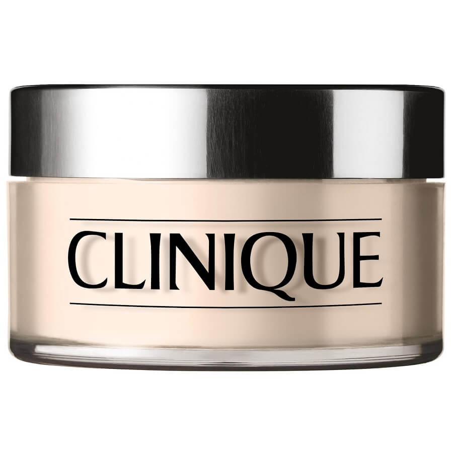 Clinique Puderi Blend Face Loose Powder&Brush 08 Puder U Prahu 25 g