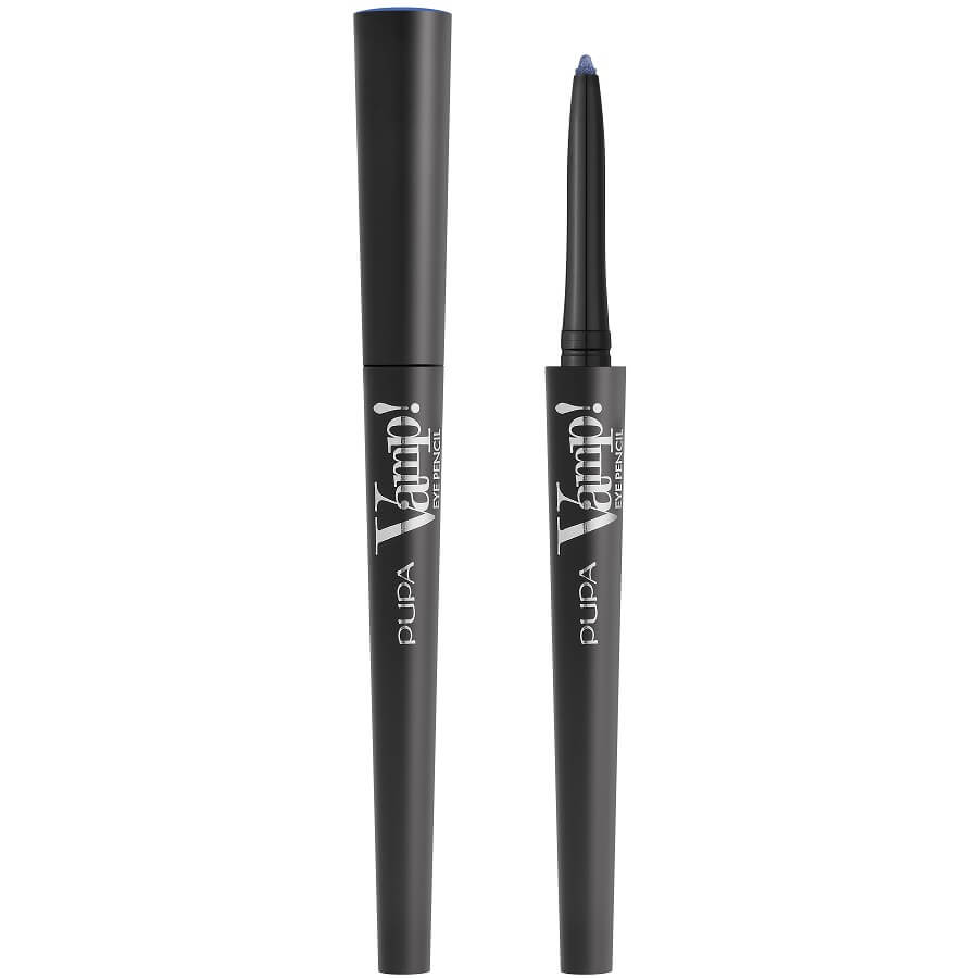 Pupa Olovke Za Oči Vamp! Waterproof Eye Pencil Mindnight Blue Vodootporna Olovka 0,35 g