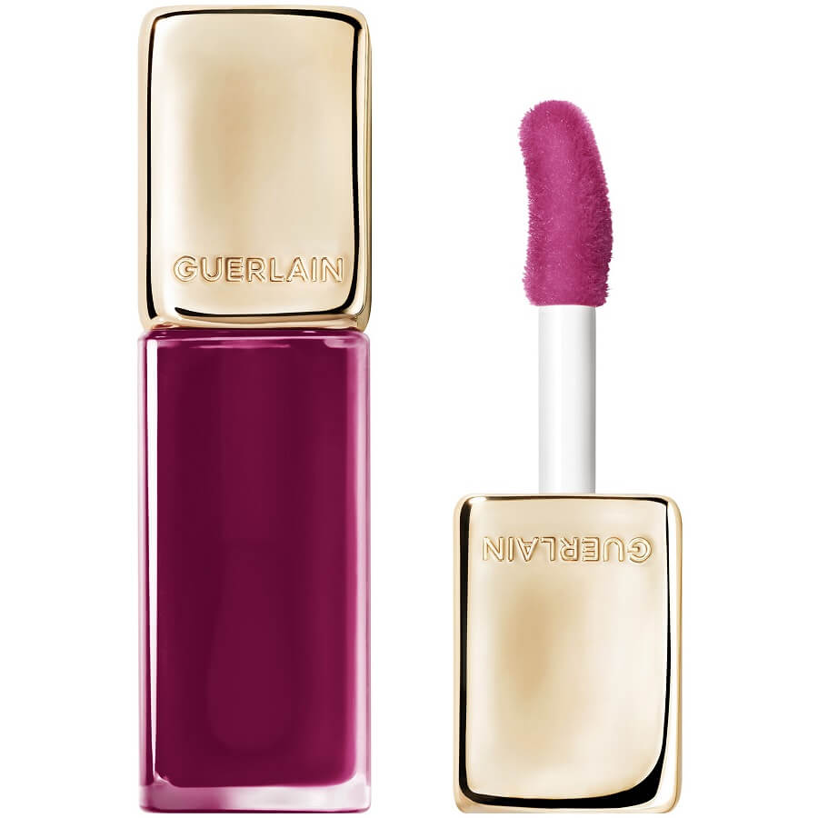 Guerlain Sjajila Za Usne KissKiss Bee Glow Oil Lavander Ulje 9,5 ml