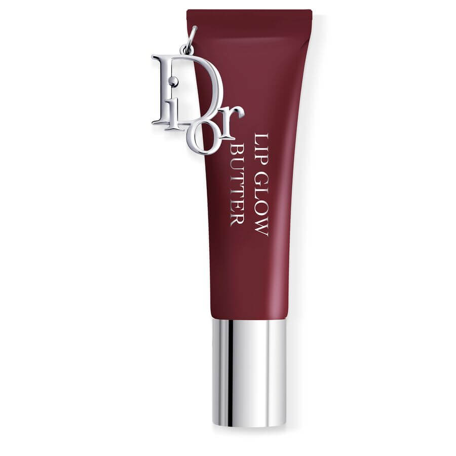 DIOR NJEGA USANA Addict Lip Glow Butter Black Cherry Balzam Za Usne 10 ml