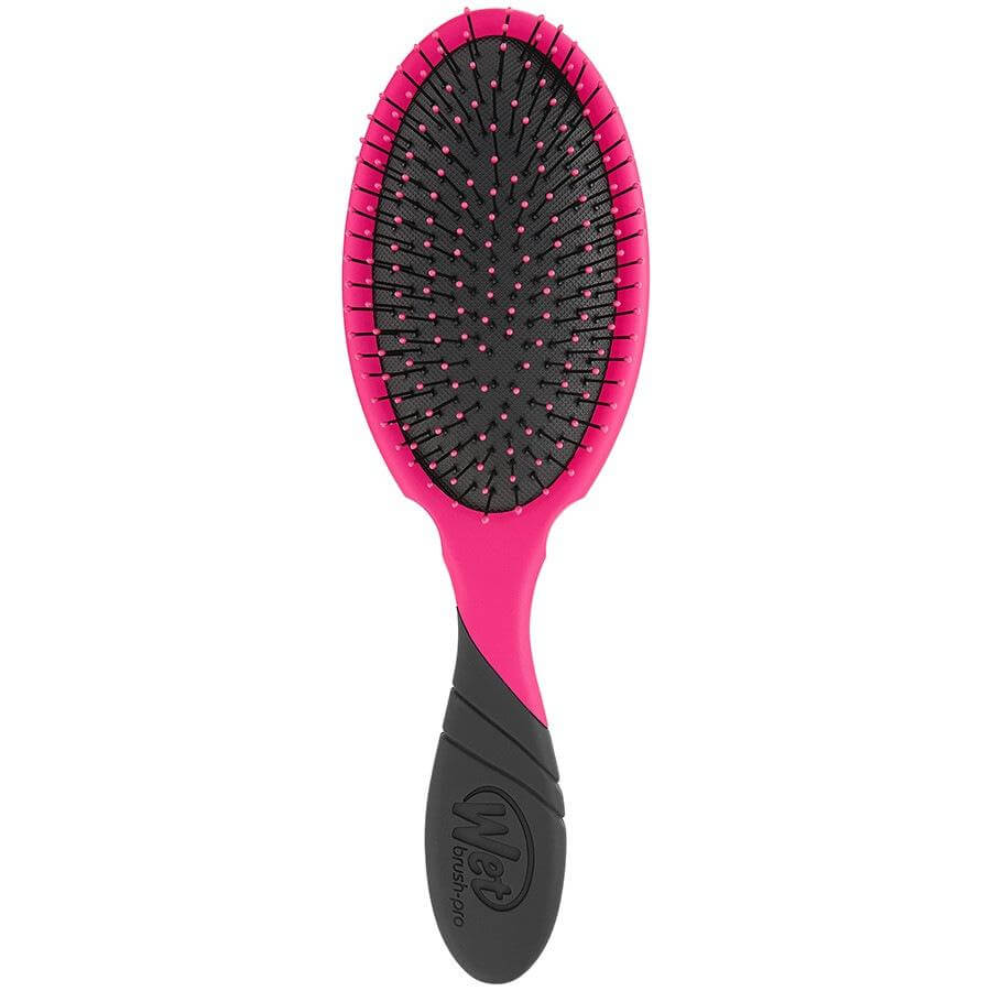 Wet Brush Četke Za Kosu Pro Detangler Pink Četka 1 kom,