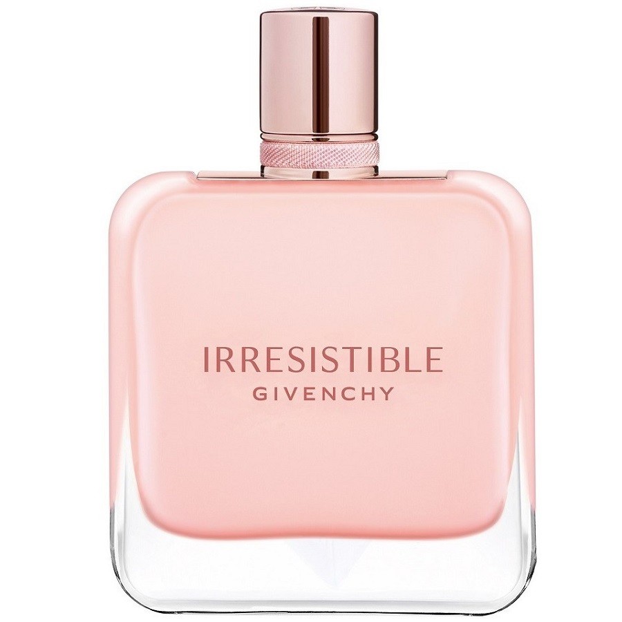 Givenchy Irrésistible Rose Velvet Eau De Parfum Parfemska Voda 80 ml