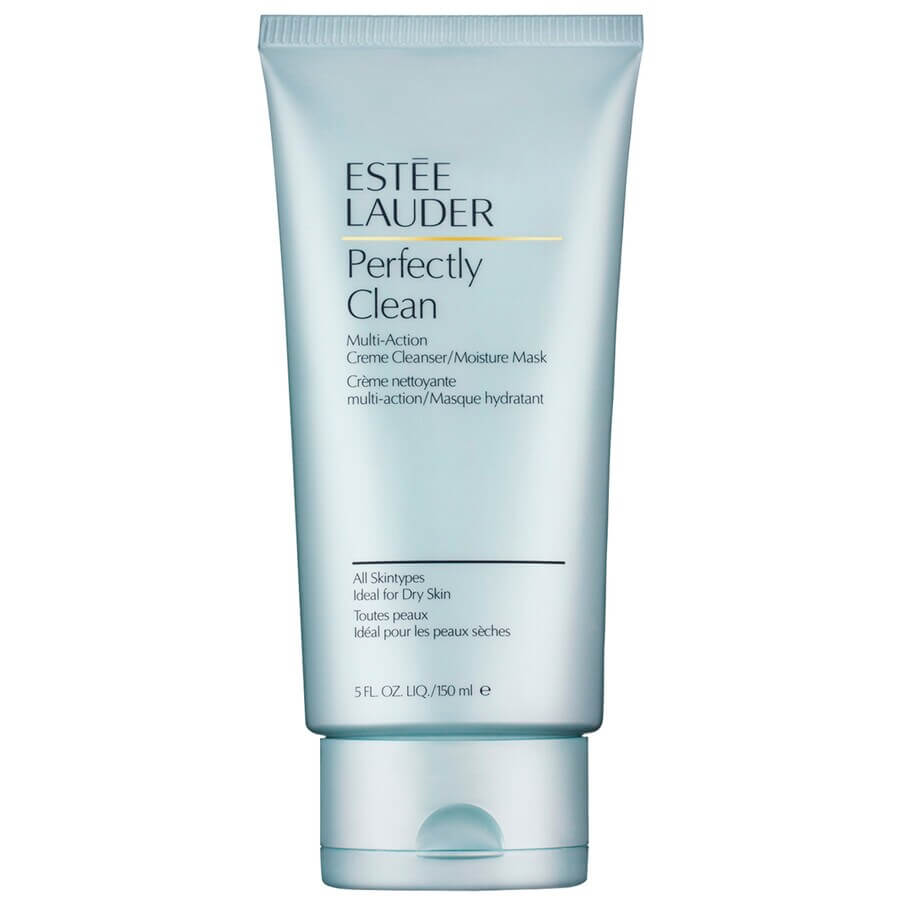 Estée Lauder Cleanser Perfectly Clean Multi-Action Creme Cleanser/Moisture Mask Kreme Za Čišćenje Lica 150 ml