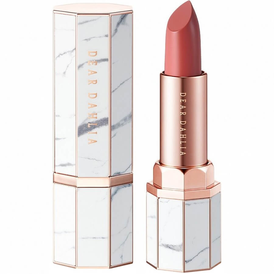Dear Dahlia Ruževi Za Usne Lip Paradise Sheer Dew Lipstick Kate Ruž 3,5 g