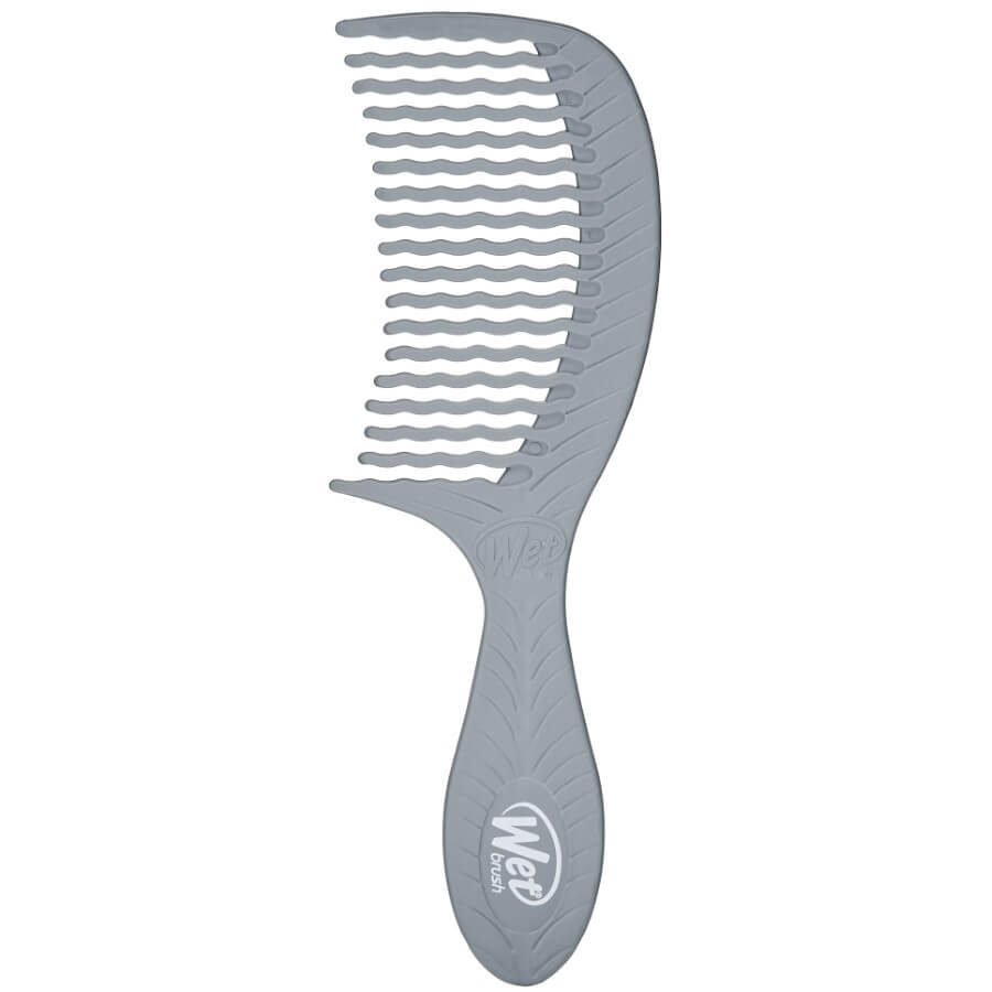 Wet Brush Češljevi Za Kosu Go Green Treatment Comb Charcoal Blended Češalj 1 kom,