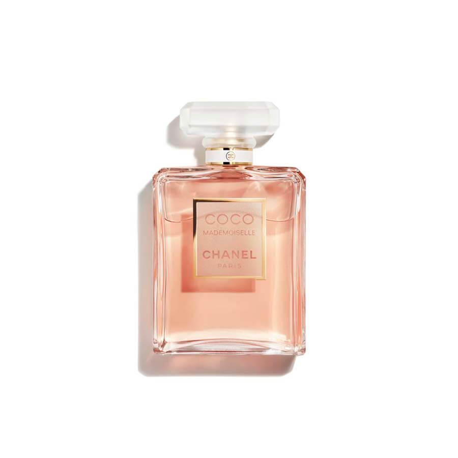 CHANEL COCO MADEMOISELLE EAU DE PARFUM U SPREJU 50 ml