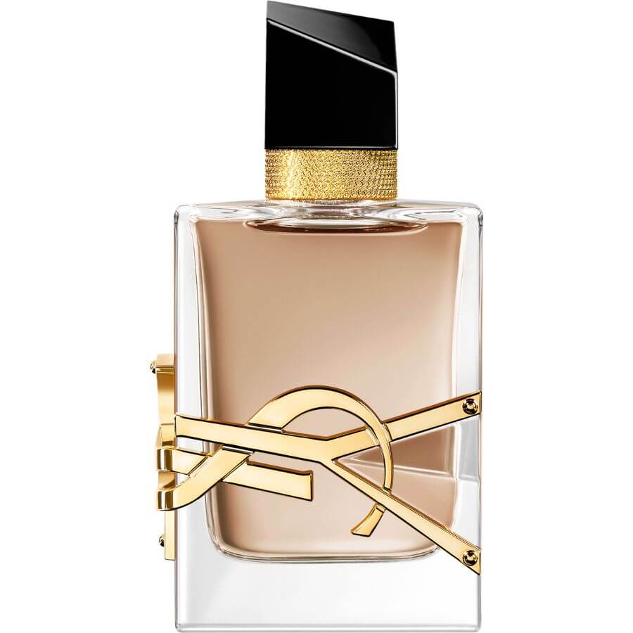 Yves Saint Laurent Libre Flowers & Flames Eau De Parfum Florale Parfemska Voda 50 ml