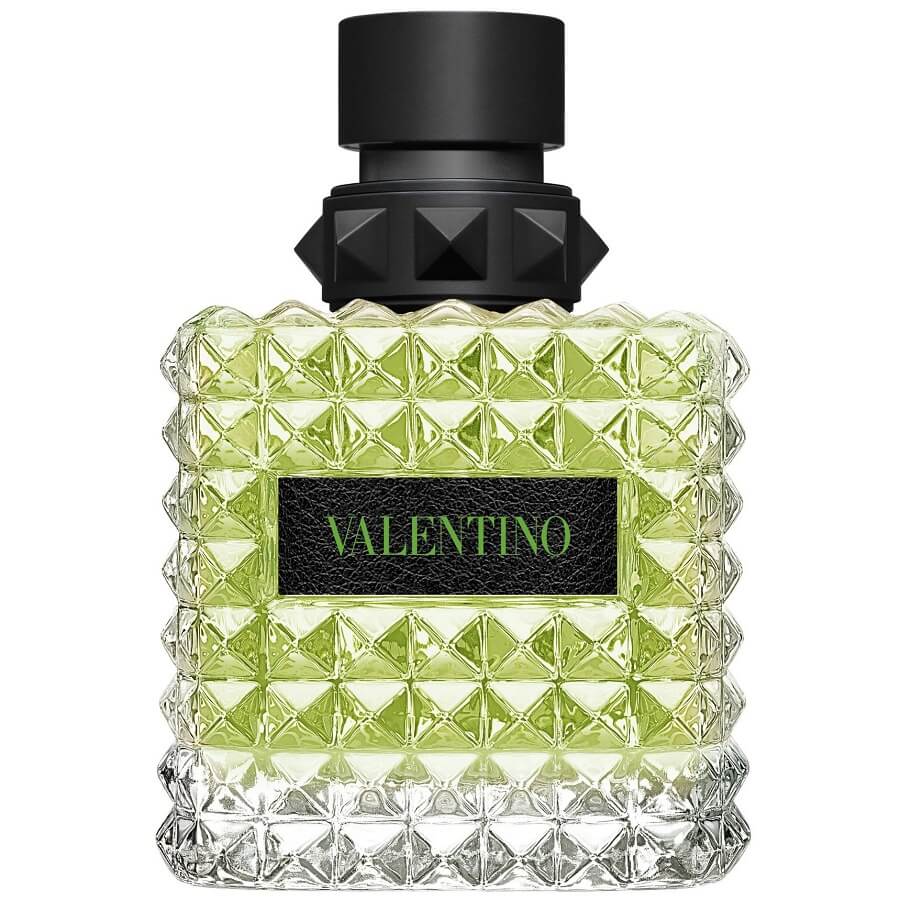 Valentino Born In Roma Donna Green Stravaganza Eau De Parfum Parfemska Voda 50 ml