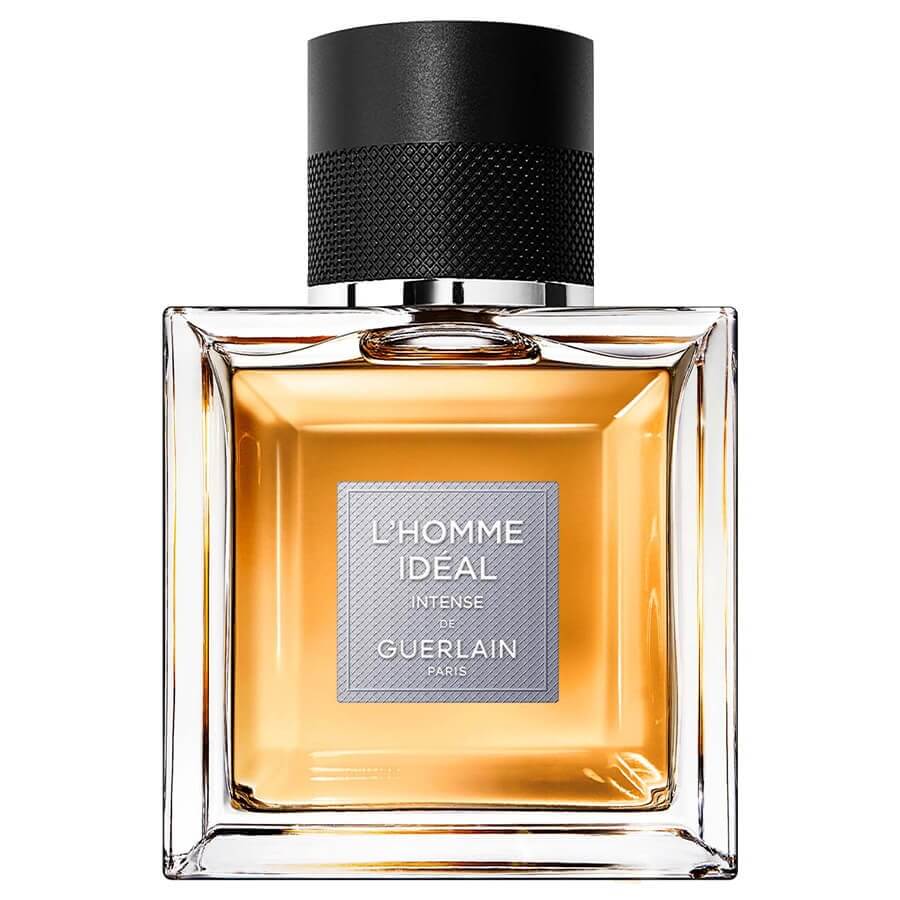 Guerlain L’Homme Idéal Intense Eau De Parfum Parfemska Voda 50 ml