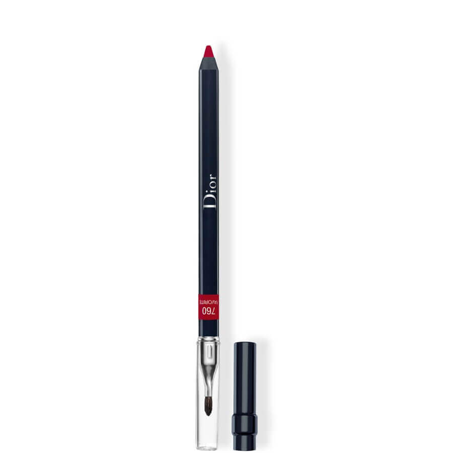 DIOR MAKE UP - USNE Contour Couture Colour Favorite Olovka Za Usne 1,2 g