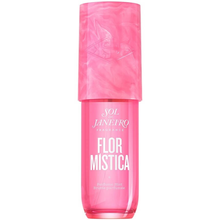 Sol de Janeiro Sprejevi Za Tijelo Flor Mistica Perfume Mist Miris 90 ml