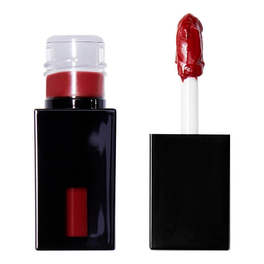 e.l.f. Cosmetics Ruževi Za Usne Glossy Lip Stain Spicy Sienna Tekući Ruž 3 ml