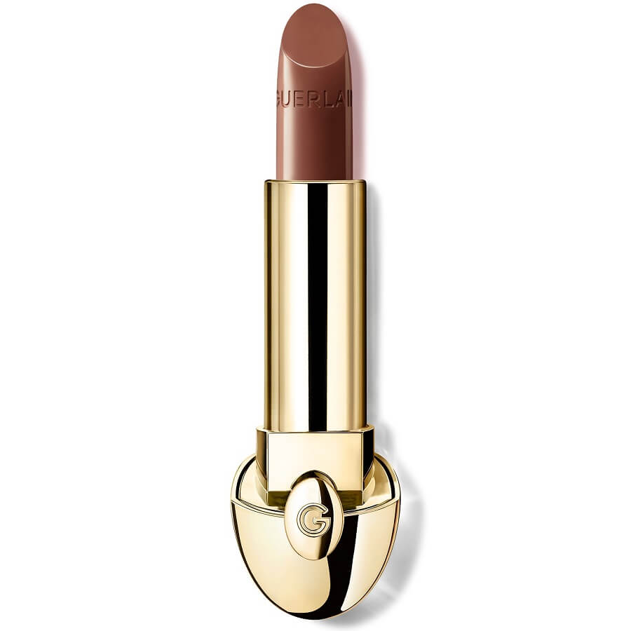 Guerlain Ruževi Za Usne Rouge G Satin Lipstick Refill New Le Marron Glacé Ruž 3,5 g