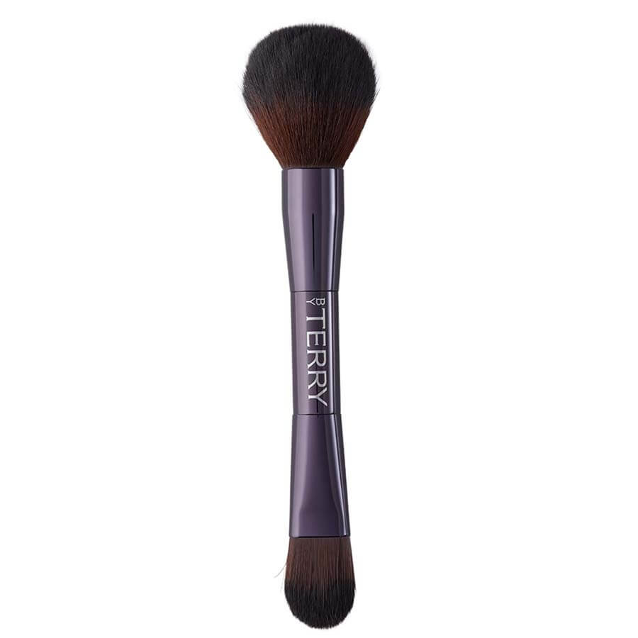By Terry Tool Expert Dual-Ended Brush Kist Za Lice 1 kom,