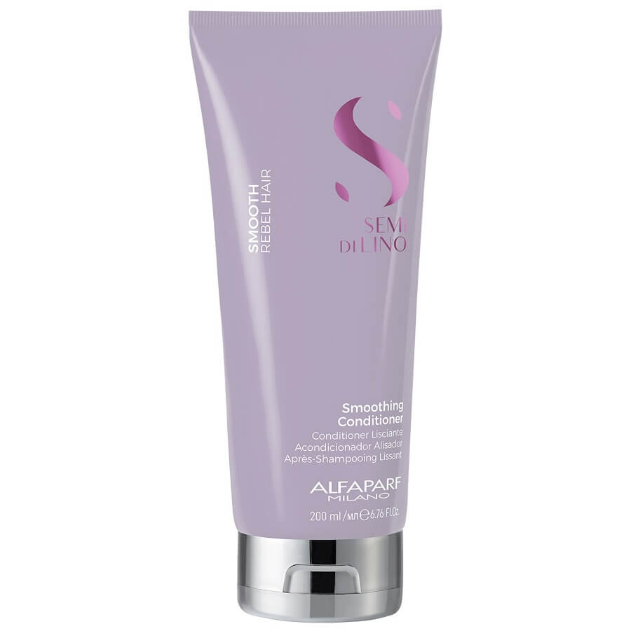 Alfaparf Milano Semi Di Lino Smoothing Conditioner Regenerator Za Kosu 200 ml