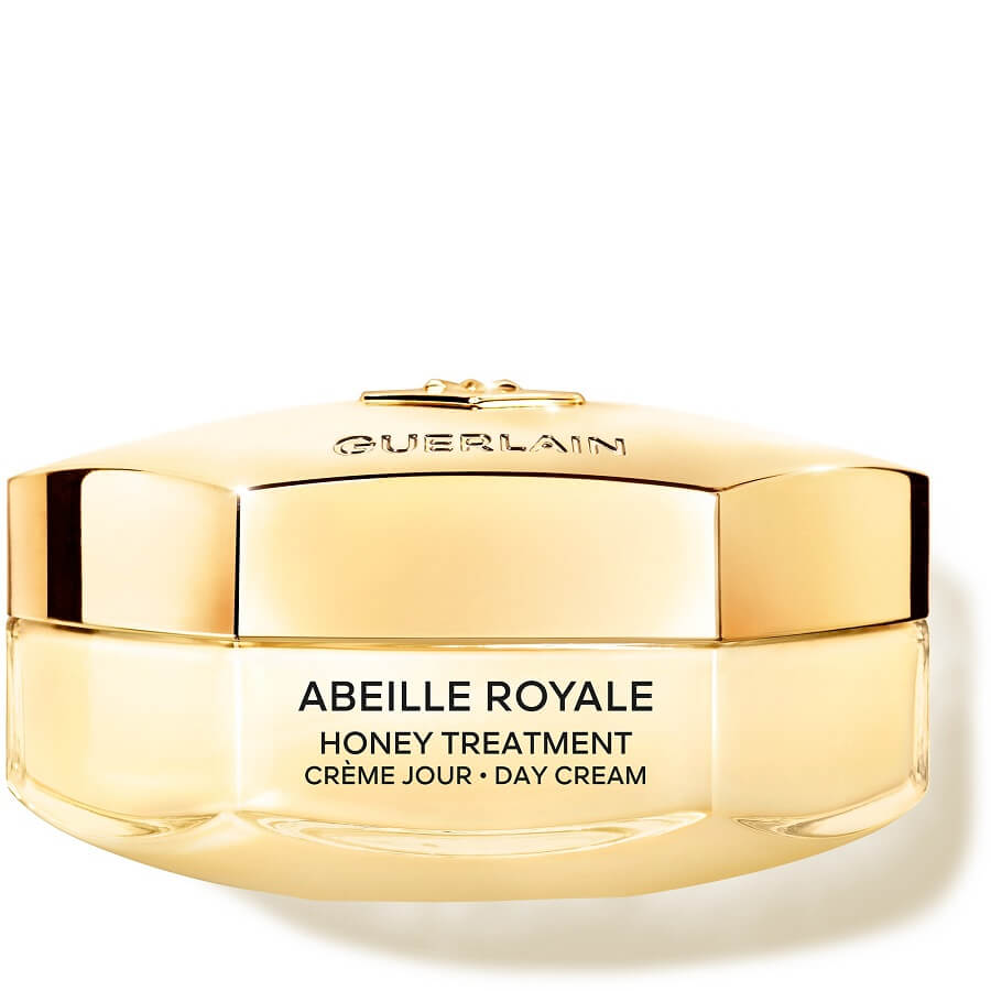 Guerlain Abeille Royale Day Cream Krema Za Njegu Lica 50 ml