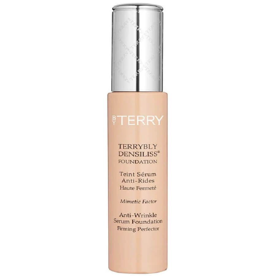 By Terry Tekući Puderi Terrybly Densiliss Foundation Sienna Copper Puder 30 ml