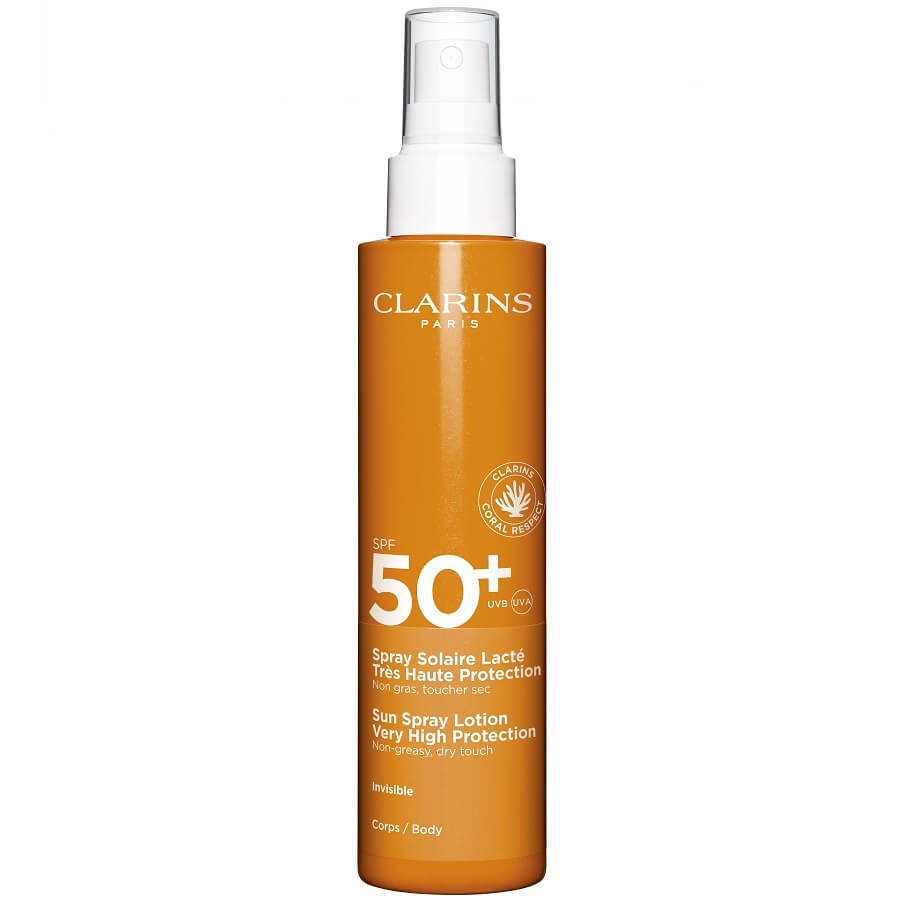 Clarins Zaštita Od Sunca Sun Protect Body Lotion SPF50 Losion Za Zaštitu 150 ml
