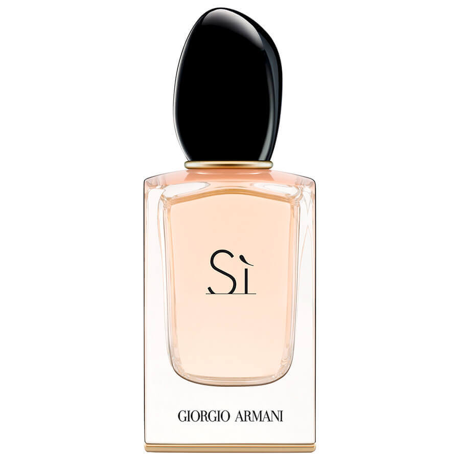 ARMANI Si Sì Eau De Parfum Parfemska Voda 50 ml
