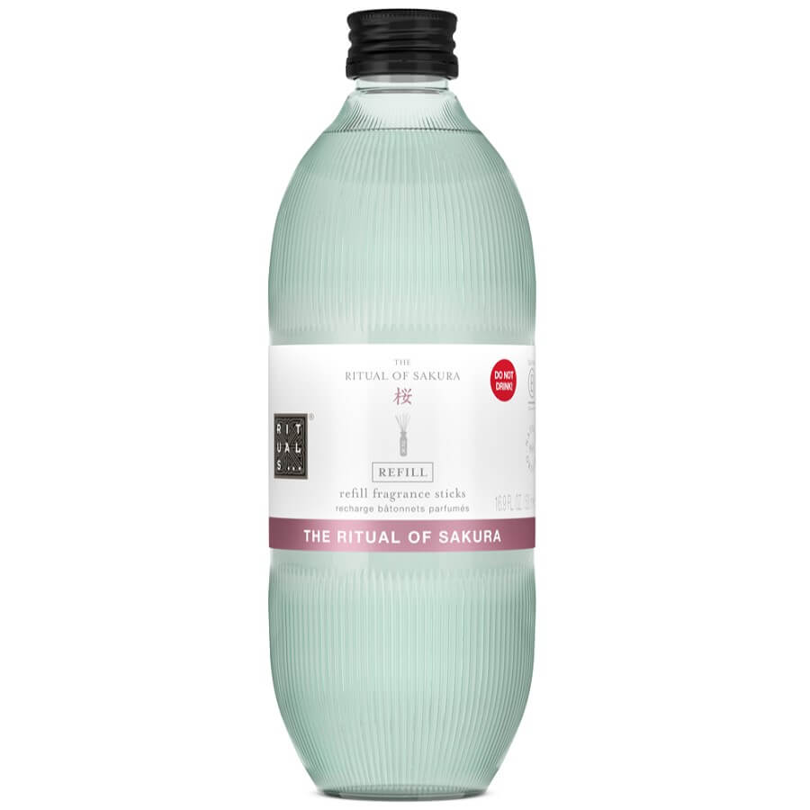 Rituals The Ritual Of Sakura Fragrance Sticks Refill Mirisni Štapići 500 ml