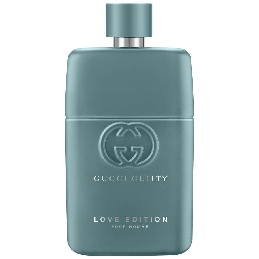 Gucci Guilty Pour Homme Love Edition Eau De Parfum Parfemska Voda 90 ml