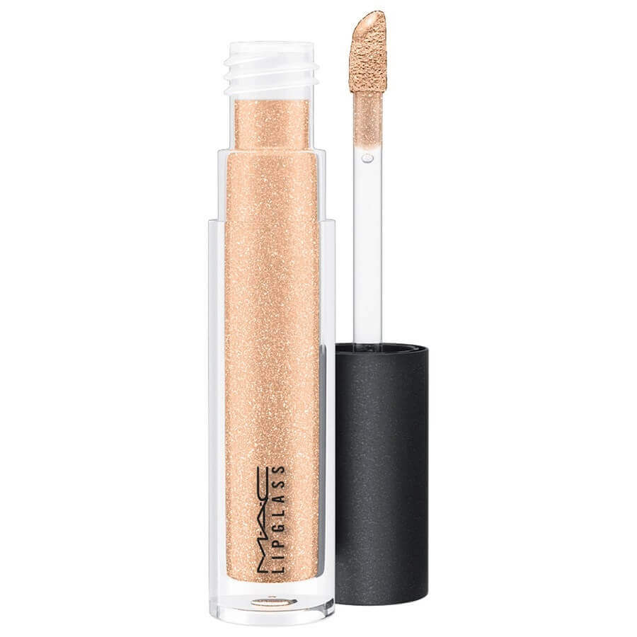 MAC Sjajila Za Usne Lipglass Very Go Lightly Sjajilo 3,1 ml