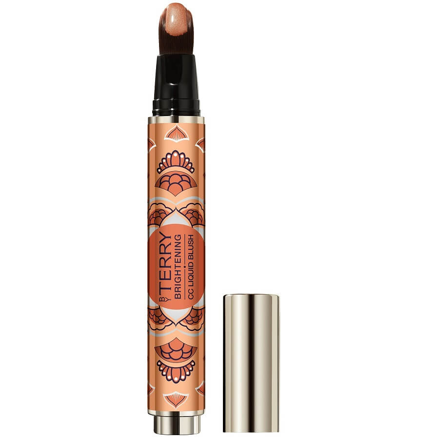 By Terry Rumenila Brightening CC Liquid Blush Sunny Glow Rumenilo 15 g