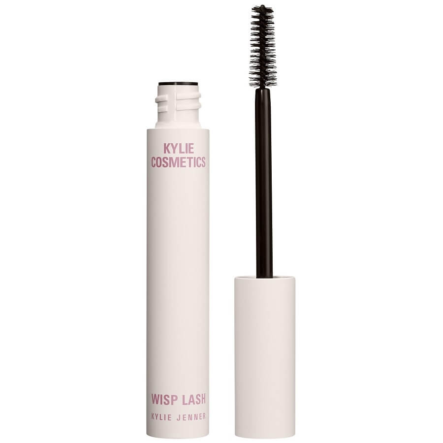 KYLIE COSMETICS Maskare Wisp Lash Mascara Black Maskara Za Duljinu 12 ml