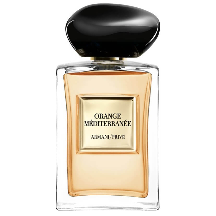 ARMANI Les Eaux Privé Orange Méditerranée Eau De Parfum Parfemska Voda 100 ml
