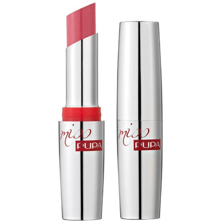Pupa Ruževi Za Usne Miss Lipstick Candy Nude Ruž 2,4 ml