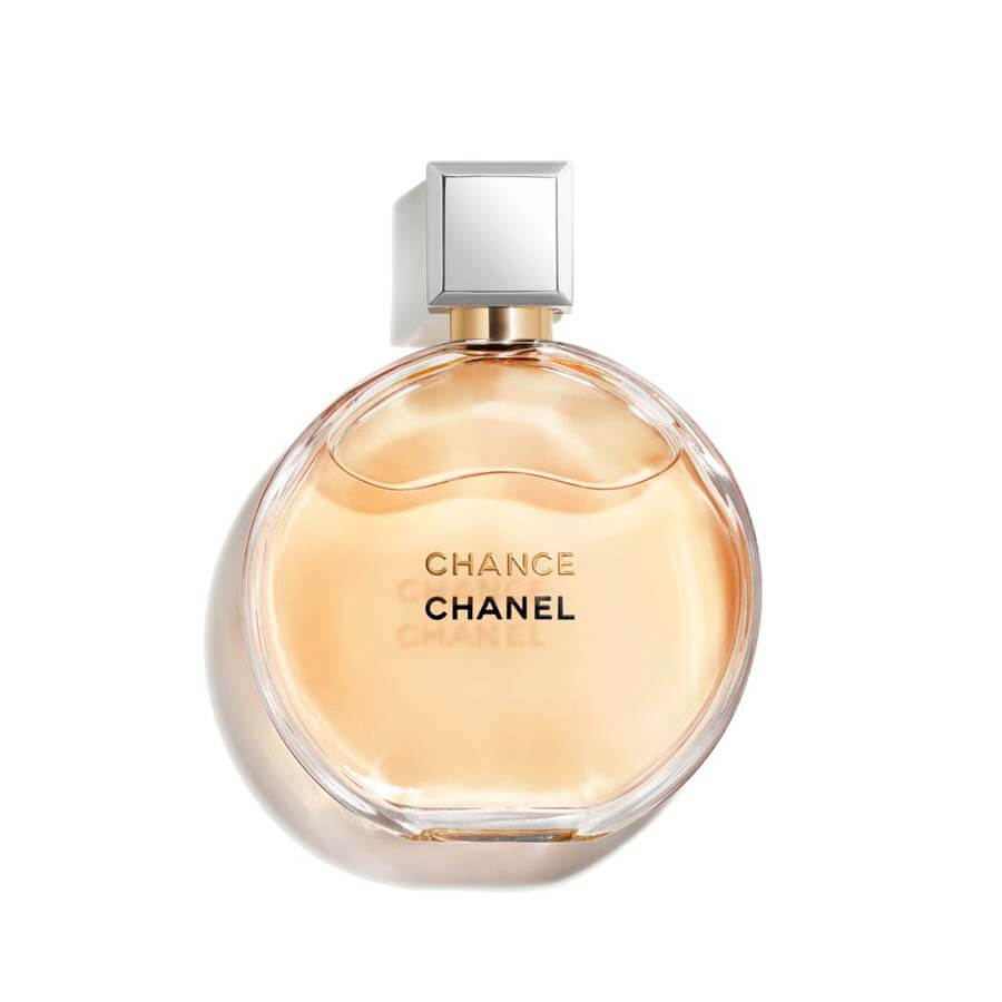 CHANEL CHANCE EAU DE PARFUM U SPREJU 100 ml