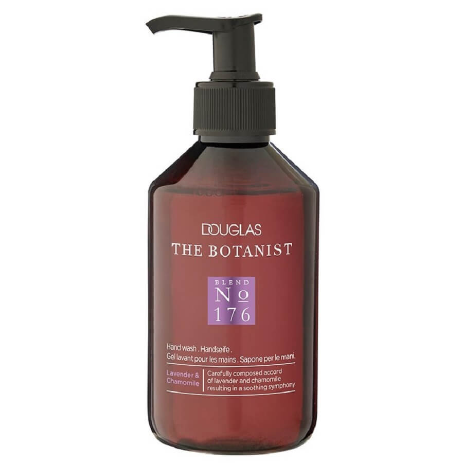 Douglas Collection The Botanist Lavender & Chamomile Hand Wash Tekući Sapun 300 ml