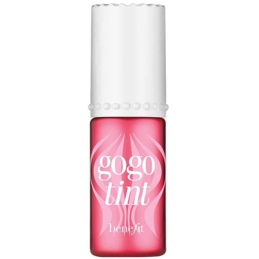 Benefit Cosmetics Ruževi Za Usne GoGoTint Cheek&Lip Stain Toner 6 ml