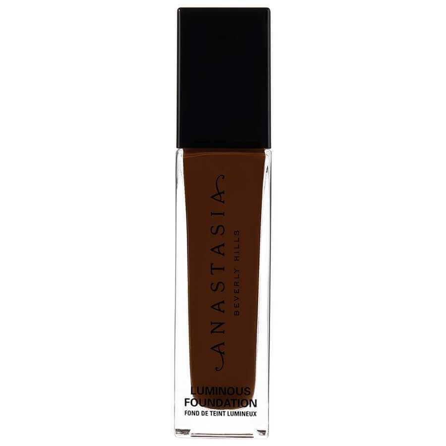 Anastasia Beverly Hills Tekući Puderi Luminous Foundation 580W Puder 30 ml