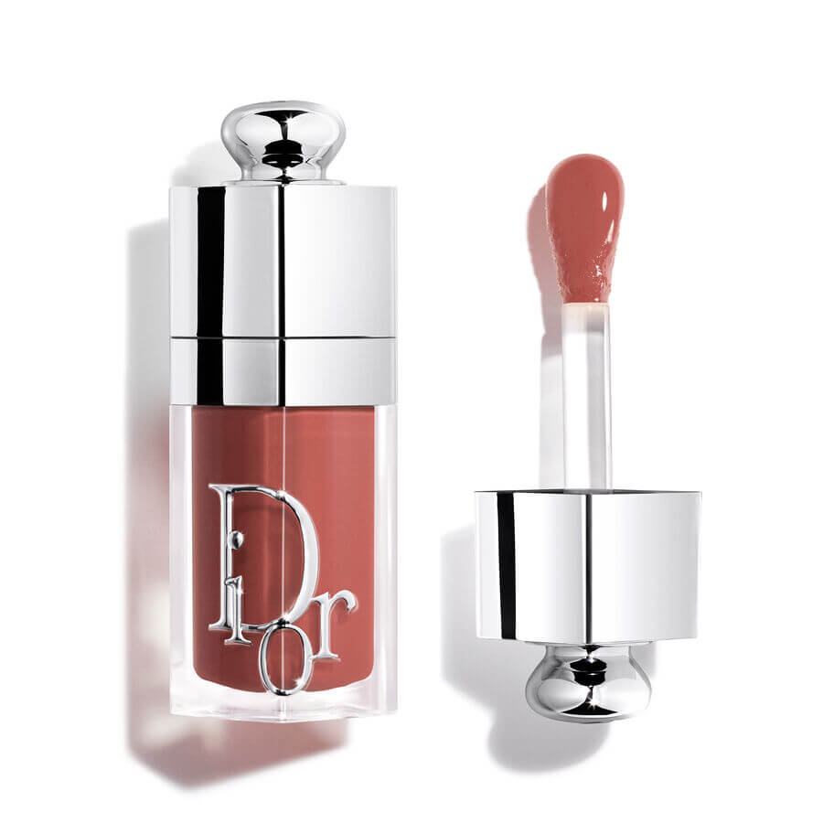 DIOR BACKSTAGE Dior Addict Lip Glow Oil Latte Ulje Za Usne 6 ml