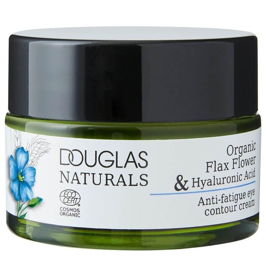 Douglas Collection Naturals Eye Contour Cream Krema Za Područje Oko Očiju 15 ml