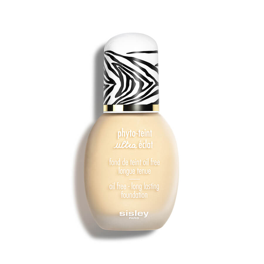 Sisley Tekući Puderi Phyto-Teint Ultra Éclat Porcelaine Puder 30 ml