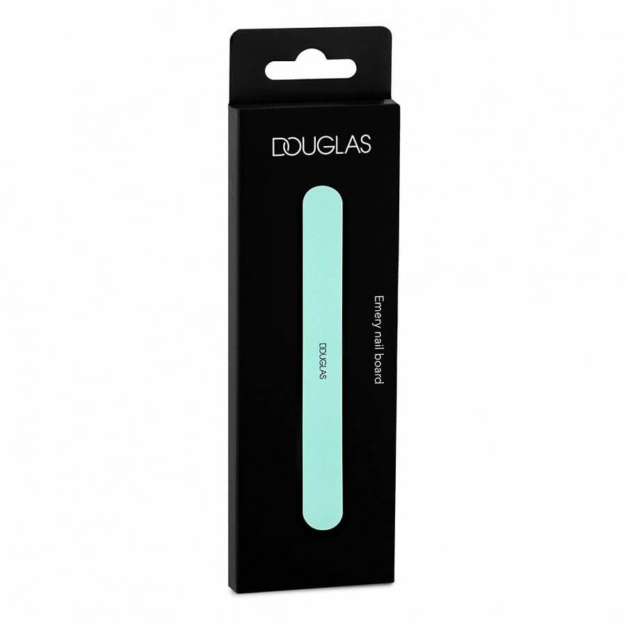 Douglas Collection Emery Nail Board Rašpica Za Nokte 1 kom,