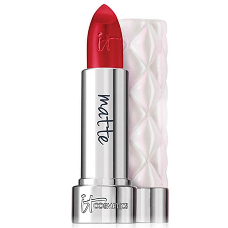 It Cosmetics Ruževi Za Usne Pillow Lips Lipstick Matte Stellar Ruž 3,6 g