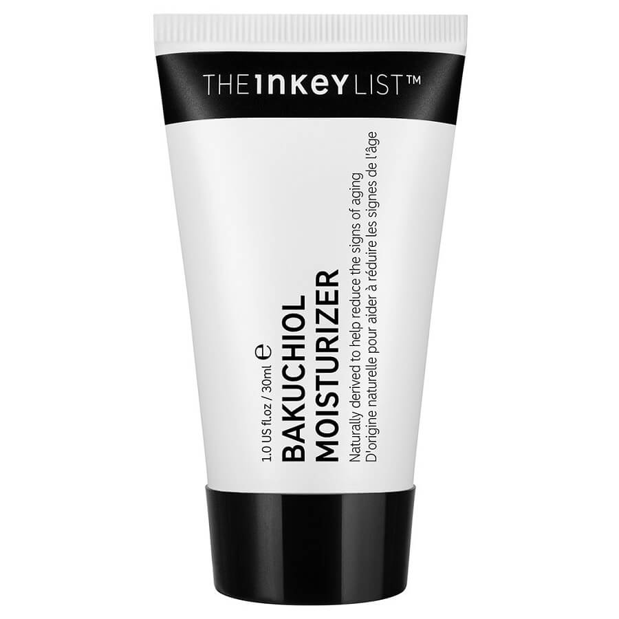 The INKEY List Kreme Za Lice Bakuchiol Moisturizer Krema Njegu Lica 30 ml